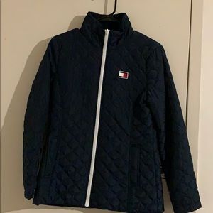 TOMMY HILFIGER JACKET